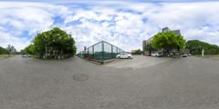 成都市_ 龙泉驿区_ 十陵街道__成都大学田径投掷训练场 (5)